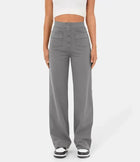 Jade | Pantaloni elasticizzati confortevoli