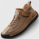 Sofia | Sneakers Eleganti in Pelle con Comfort Attivo