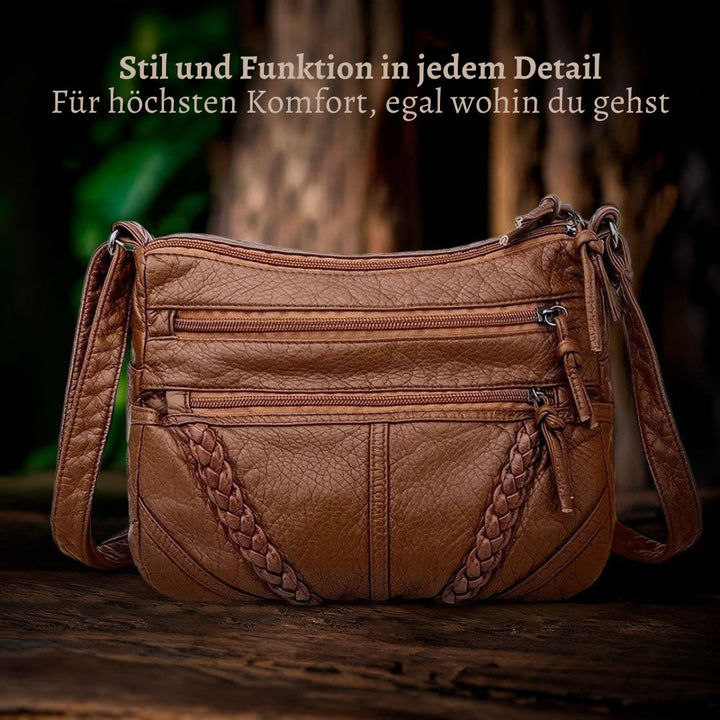 Helene | elegante borsa in pelle
