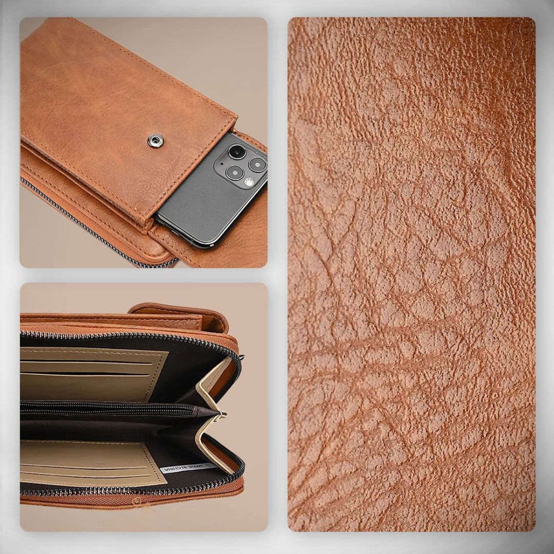 Clara | borsa elegante