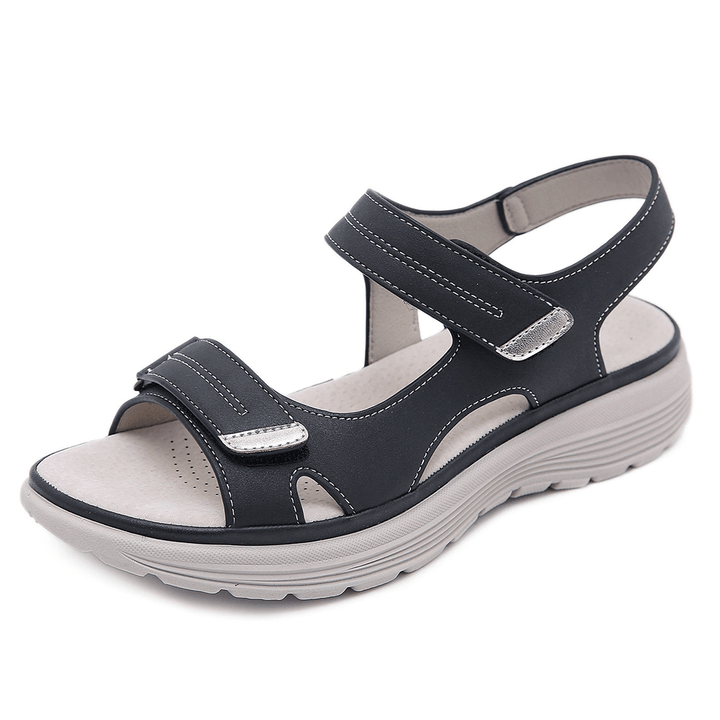 Fiona | Sandali eleganti e confortevoli