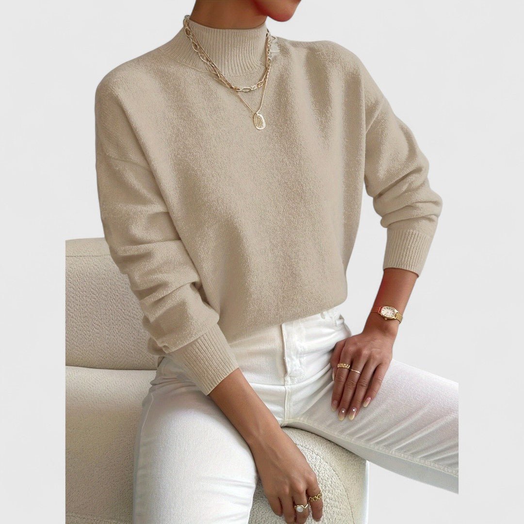 Samira | Dolcevita Classico ed Elegante