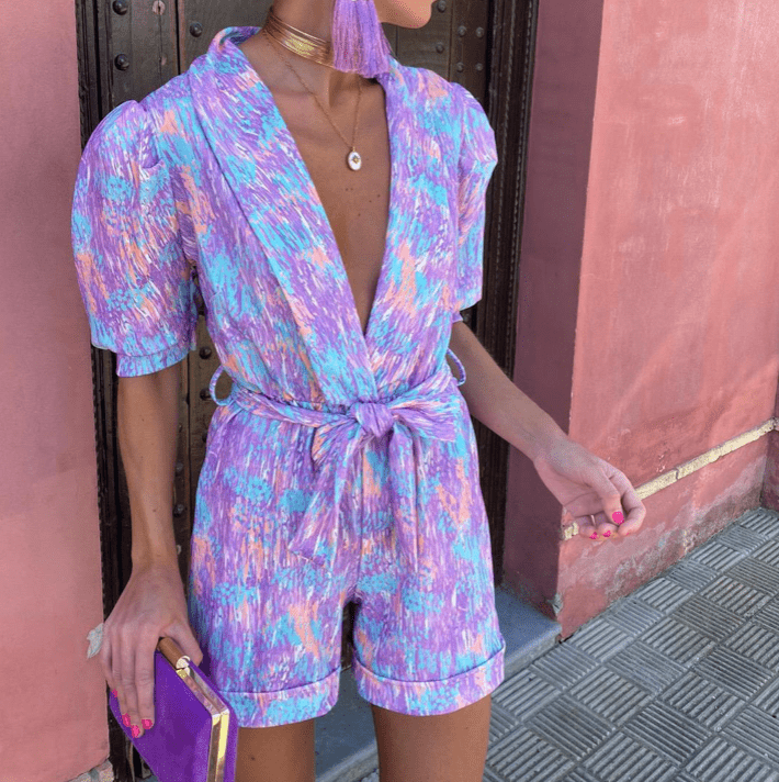 Marlee | Abbigliamento estivo casual e colorato