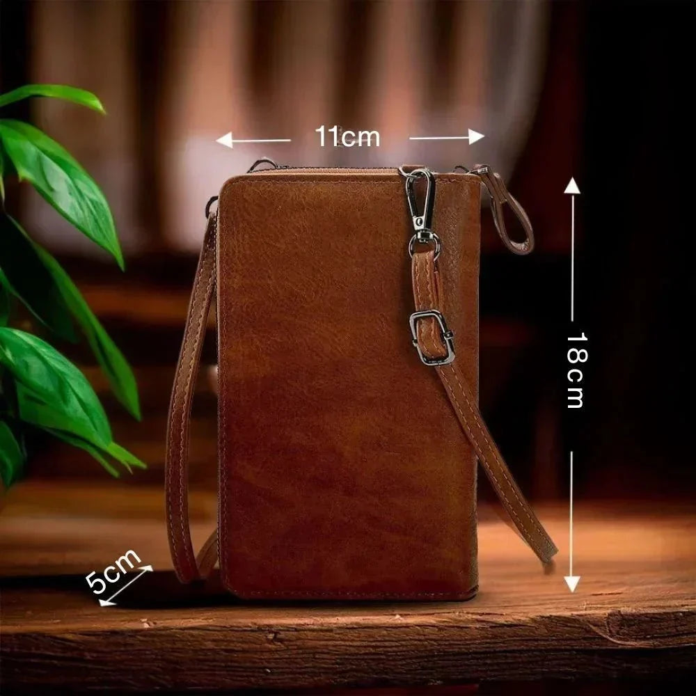 Clara | borsa elegante