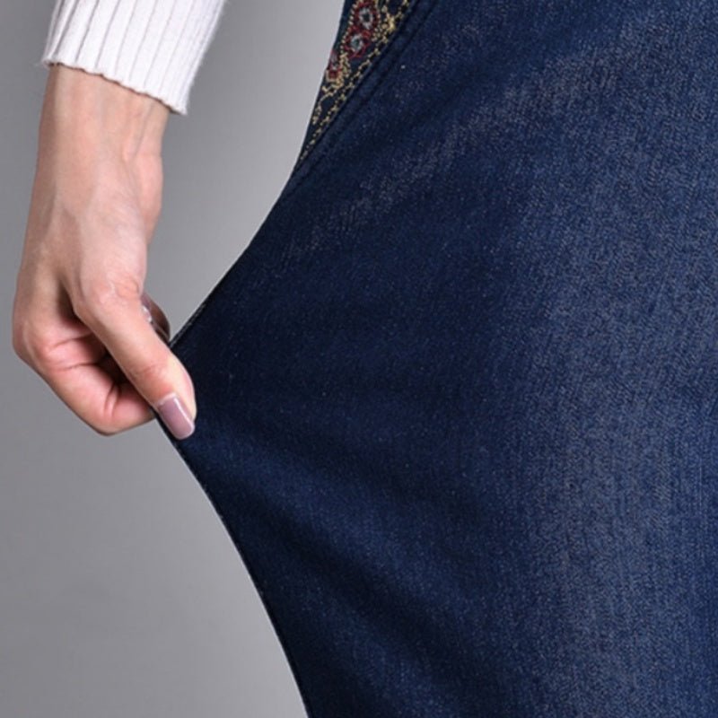 Graciela | Jeans Eleganti Senza Tempo