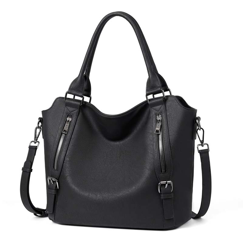 Lucia | Borsa Elegante e Spaziosa per Tutti i Giorni