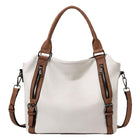 Lucia | Borsa Elegante e Spaziosa per Tutti i Giorni
