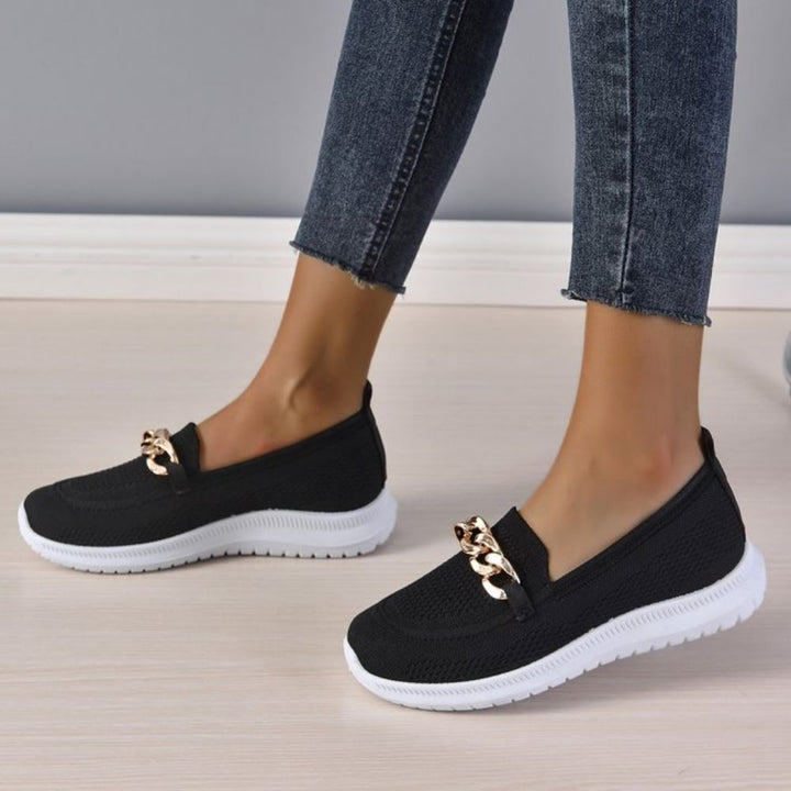 Clara | scarpe eleganti e confortevoli